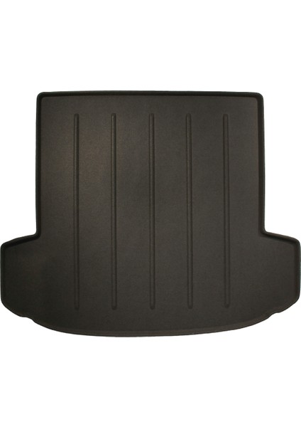 Togg T10F Halı Bagaj Havuzu 2025 ve Sonrası