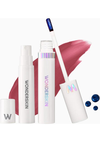 Wonder Blading Peel & Reveal Kit Su Geçirmez