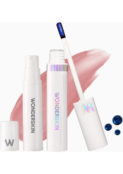Wonder Blading Peel & Reveal Kit Su Geçirmez