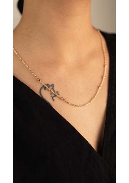 Altın Toplu Italyan Zincir fiyatları