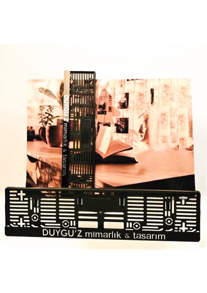 Kişiye Özel Lazer Kesim Plakalık fırsatları