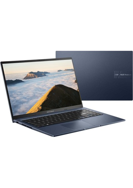 Vivobook 15 Amd Ryzen 7 5825U 24GB 2tb SSD Amd Radeon Graphics 15.6" Fhd 250NIT LED Windows 11 Pro Taşınabilir Bilgisayar M1502YATP07 + Zettaçanta modelleri