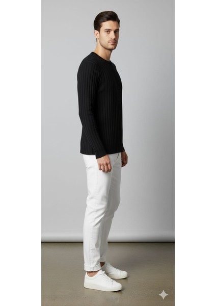 Kaşkorse Uzun Kollu Basic T-Shirt Body fiyatları