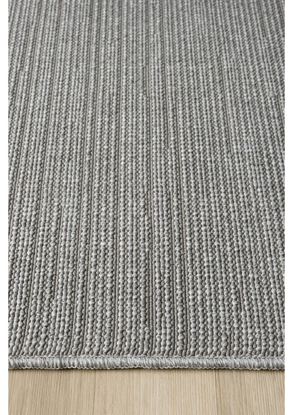 Gri Iskandinav Üst Kalite Bukle Yumuşak Salon Koridor Mutfak Çocuk Oturma Odası Halısı Yolluk