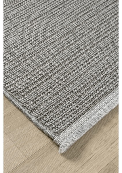 Gri Iskandinav Üst Kalite Bukle Yumuşak Salon Koridor Mutfak Çocuk Oturma Odası Halısı Yolluk