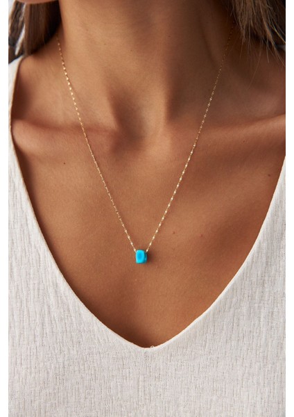 14 Ayar Altın Ince Italyan Aynalı Zincir fırsatları