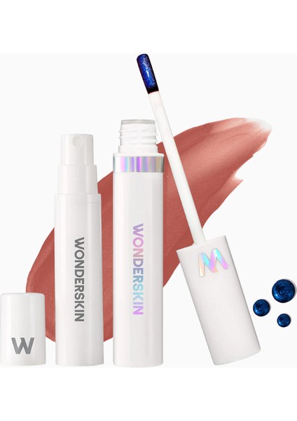 Wonder Blading Peel & Reveal Kit Su Geçirmez