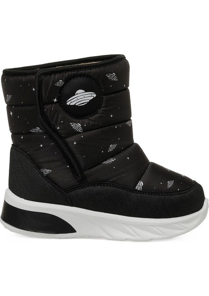 Caruso P 5pr Siyah Erkek Çocuk Çizme