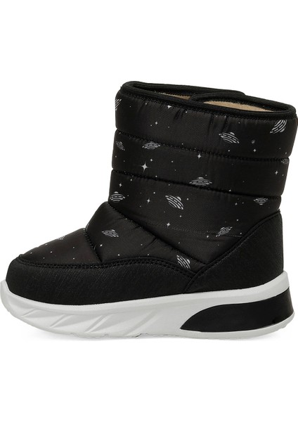 Caruso P 5pr Siyah Erkek Çocuk Çizme modelleri