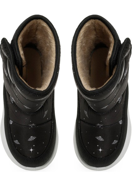 Caruso P 5pr Siyah Erkek Çocuk Çizme fırsatları