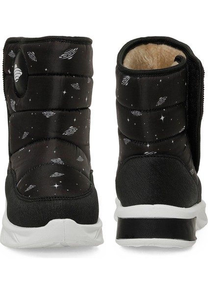 Caruso P 5pr Siyah Erkek Çocuk Çizme indirimleri
