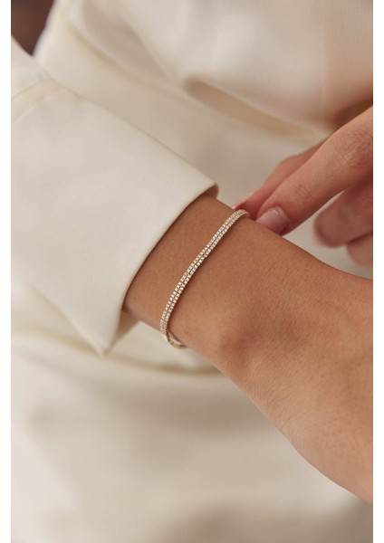 14 Ayar Altın Su Yolu Set modelleri