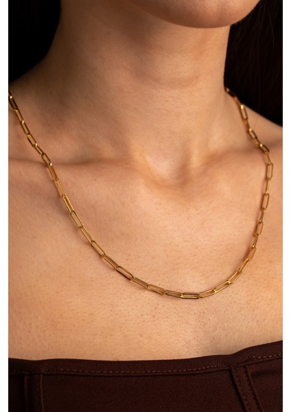 14 Ayar Altın Ataş Zincir fiyatları