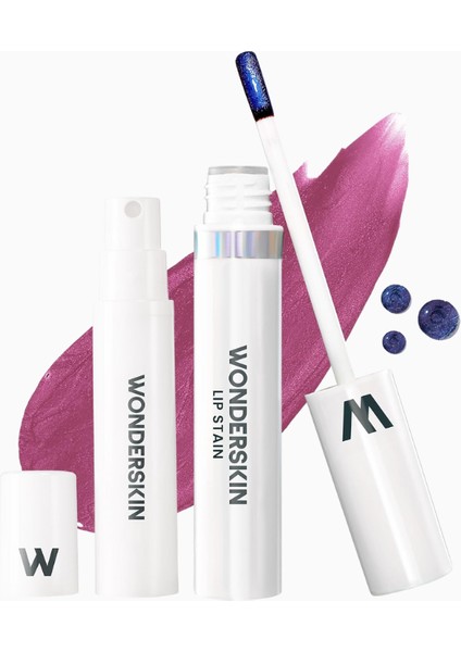 Wonder Blading Peel & Reveal Kit Su Geçirmez