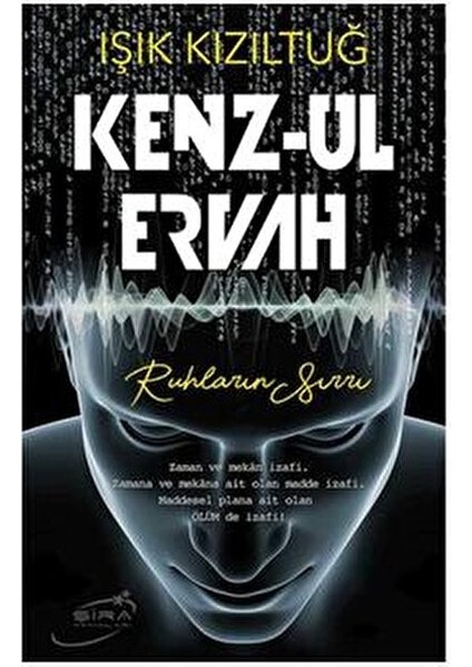 Kenz-ul Ervah Ruhların Sırrı Işık Kızıltuğ 2024 Yılı Ciltsiz Kitap fiyatları