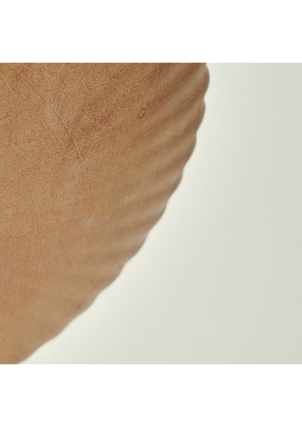 Circle Dekoratif Obje Bej (18X6X30 Cm) fırsatları