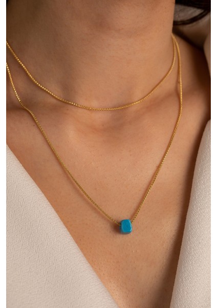 14 Ayar Altın Popcorn Zincir fiyatları