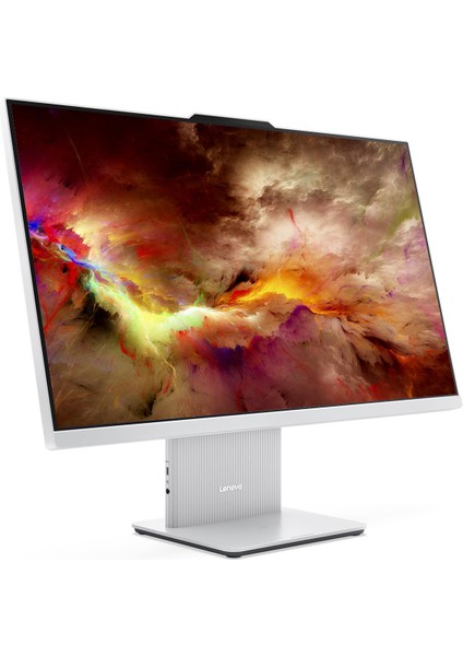 Ideacentre 24IRH9 I7-13620H 64GB 2tb SSD 27" Fhd Freedos Beyaz All In One Pc F0HM004JTR 008 modelleri