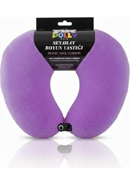 Toys Figürlü Araç Boyun Yastığı POL-1097