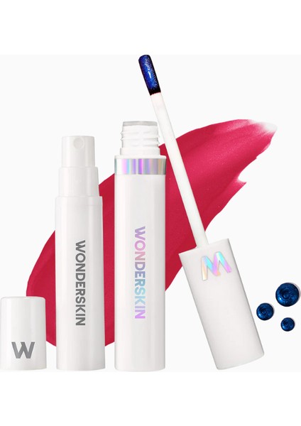 Wonder Blading Peel & Reveal Kit Su Geçirmez