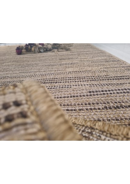 Kahve Bej Iskandinav Üst Kalite Bukle Yumuşak Salon Koridor Mutfak Çocuk Oturma Odası Halısı Yolluk