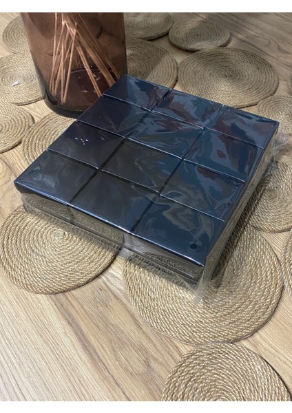 Kolye Yüzük Küpe Kutusu 24LÜ (Montajlı) fiyatları