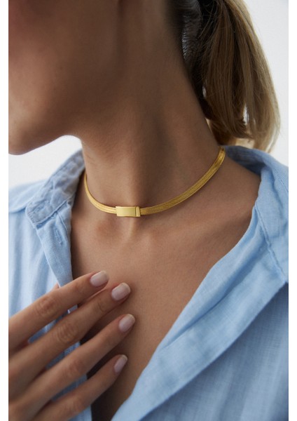 14 Ayar Altın Trabzon Hasır Plaka Set fırsatları