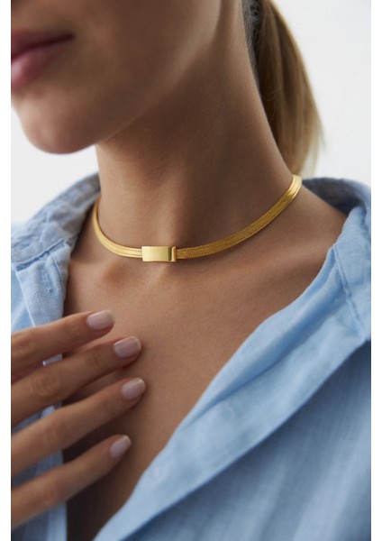 14 Ayar Altın Trabzon Hasır Plaka Set indirimleri