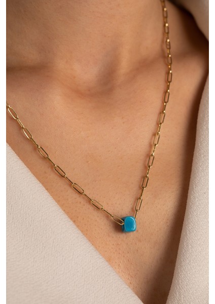 14 Ayar Altın Ataş Zincir fırsatları