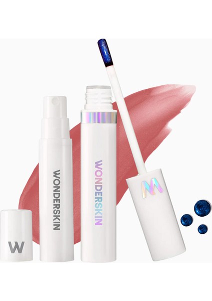 Wonder Blading Peel & Reveal Kit Su Geçirmez