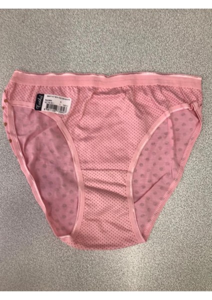 0537 Özlem Bayan Bikini Külot