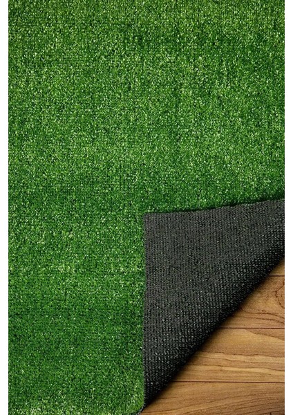 Dekoratif Çim Halı – Balkon Bahçe Suni Çim Teras Kaplama 8 mm Dayanıklı Çim Paspas Zemin Düzenleyici modelleri