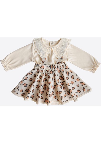 Organik Lana 2'li Takım