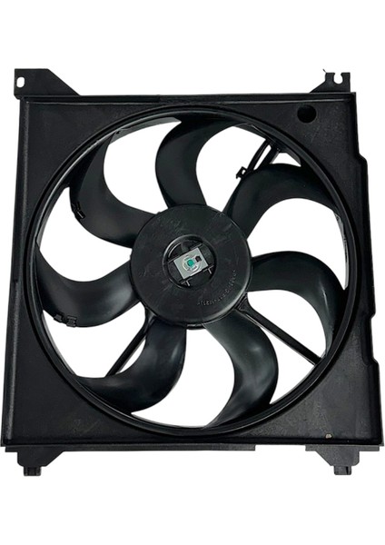 Hyundaı Sonata 2,0 16V Su Fani (Komple) 1999-2003