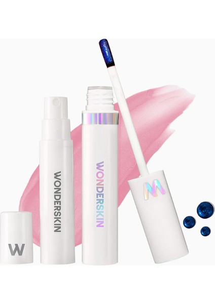 Wonder Blading Peel & Reveal Kit Su Geçirmez