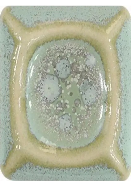 Kgs 46 Kristall Marmor Stoneware Sır