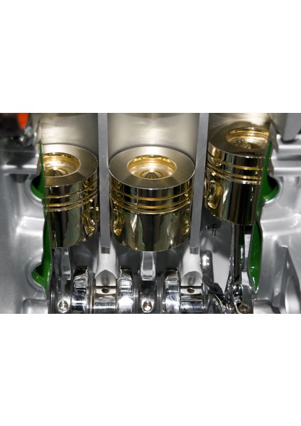 Motor Yağ Katkısı Performans iyileştirici 300 ml fiyatları