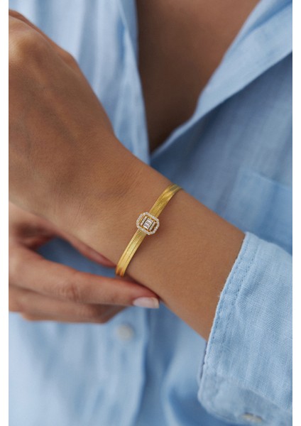 14 Ayar Altın Trabzon Hasır Baget Set fiyatları