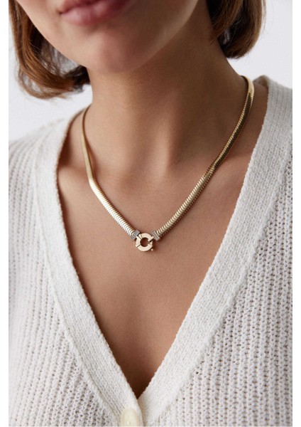 Kalın Italyan Balık Sırtı Zincir fiyatları