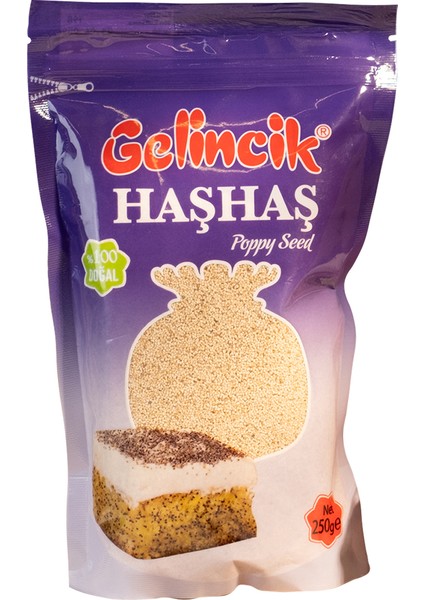 Sarı Haşhaş Tohumu 250 gr indirimleri