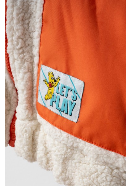 Erkek Çocuk Mont Mavi M201 fırsatları