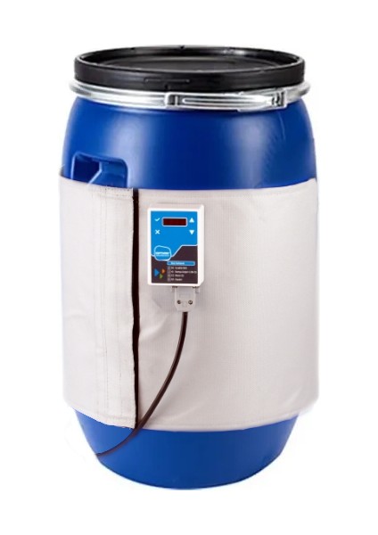 Plastik Varil Isıtıcısı PV030