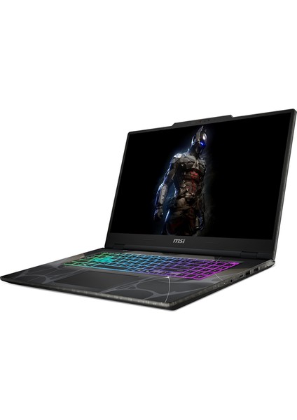 Msı Cyborg 17 Intel Core I7 13620H 128GB 256GB SSD RTX5060/8GB 17.3" Fhd 144Hz W11P Taşınabilir Bilgisayar & Per4 Çanta B13WFKG092XTRP446 modelleri