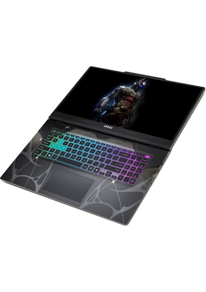 Msı Cyborg 17 Intel Core I7 13620H 128GB 256GB SSD RTX5060/8GB 17.3" Fhd 144Hz W11P Taşınabilir Bilgisayar & Per4 Çanta B13WFKG092XTRP446 fırsatları