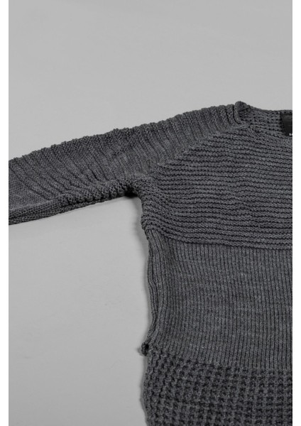 Holymoly Long Knit Kazak Antra fiyatları