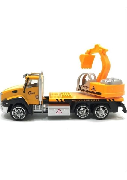 Çek Bırak Iş Makineleri - Vinç (Lisinya) fiyatları