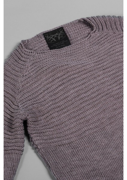 Holymoly Long Knit Kazak Beige fiyatları