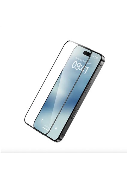 iPhone 14 Plus Antistatik Ekran Koruyucu Ultra Hd modelleri
