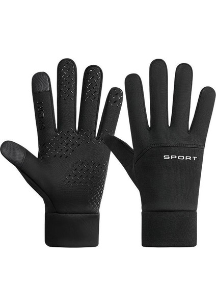 Termal Eldivenler (Yurt Dışından)