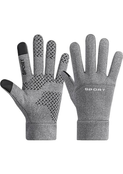 Termal Eldivenler (Yurt Dışından)